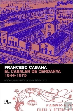 Bertrand.pt - El Cabaler De Cerdanya 1844-1875.