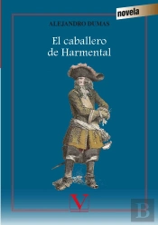 El Caballero De Harmental