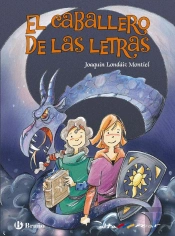 El Caballero De Las Letras
