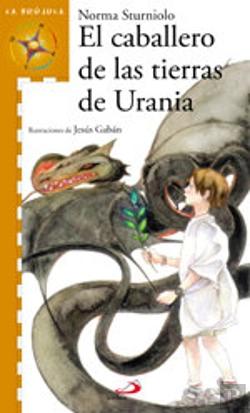 Bertrand.pt - El Caballero De Las Tierras De Urania