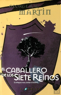 Bertrand.pt - El Caballero De Los Siete Reinos