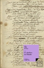El Caballero De Olmedo