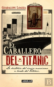 El Caballero Del Titanic