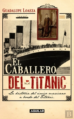 Bertrand.pt - El Caballero Del Titanic