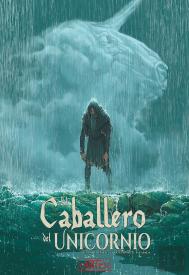 El Caballero Del Unicornio (Tomo Unico)