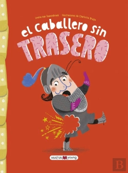 Bertrand.pt - El Caballero Sin Trasero