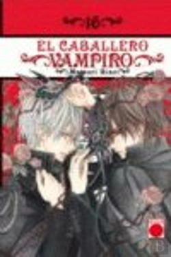 Bertrand.pt - El Caballero Vampiro 16