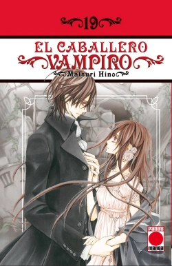 Bertrand.pt - El Caballero Vampiro 19