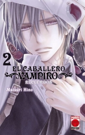 El Caballero Vampiro: Recuerdos 02