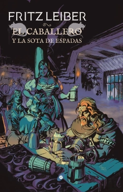 Bertrand.pt - El Caballero Y La Sota De Espadas