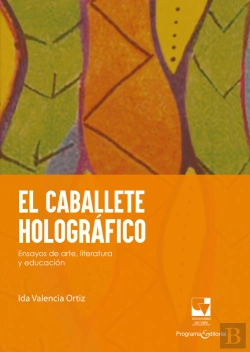 Bertrand.pt - El Caballete Holográfico
