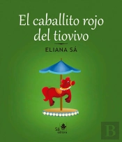 El Caballito Rojo Del Tiovivo