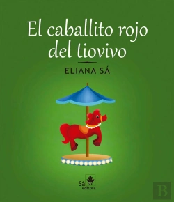 Bertrand.pt - El Caballito Rojo Del Tiovivo