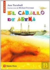 El Caballo De Arena