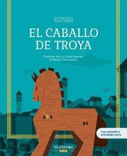 Bertrand.pt - El Caballo De Troya