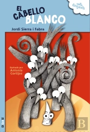 El Cabello Blanco
