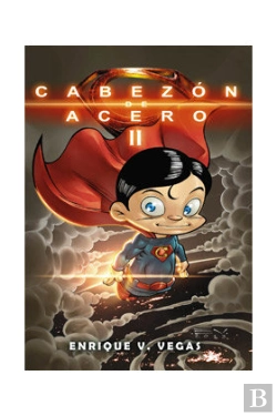 Bertrand.pt - El Cabezón De Acero Ii