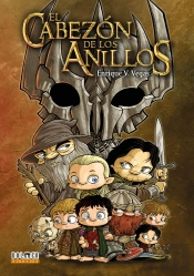 El Cabezon De Los Anillos
