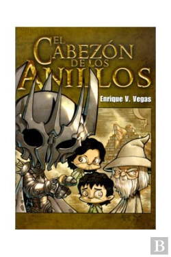 Bertrand.pt - El Cabezón De Los Anillos