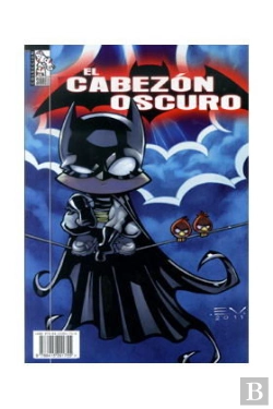 Bertrand.pt - El Cabezón Oscuro
