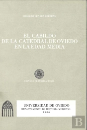 El Cabildo De La Catedral De Oviedo En La Edad Media