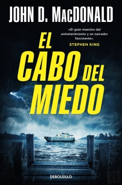 Bertrand.pt - El Cabo Del Miedo