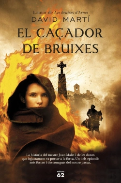 Bertrand.pt - El Caçador De Bruixes
