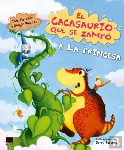 Bertrand.pt - El Cacasaurio Que Se Zampó A La Princesa