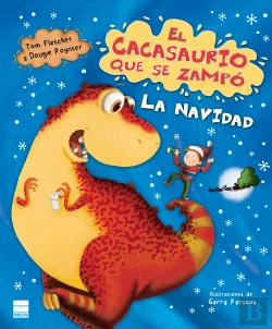 Bertrand.pt - El Cacasaurio Que Se Zampó La Navidad