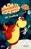 El Cacasaurio Que Se Zampó Un Planeta