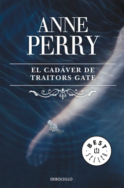 Bertrand.pt - El Cadáver De Traitors Gate (Inspector Thomas Pitt 15)