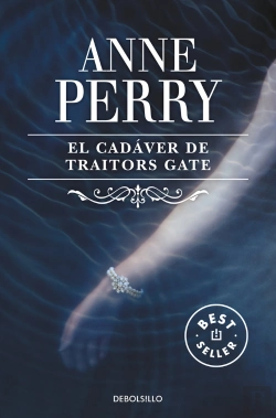 Bertrand.pt - El Cadáver De Traitors Gate (Inspector Thomas Pitt 15)