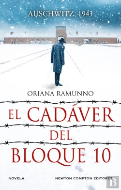Bertrand.pt - El Cadaver Del Bloque 10