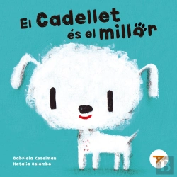 Bertrand.pt - El Cadellet Es El Millor