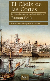 El Cádiz De Las Cortes