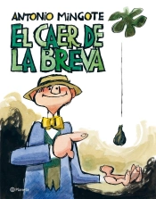 El Caer De La Breva