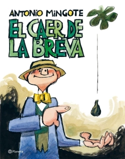 Bertrand.pt - El Caer De La Breva