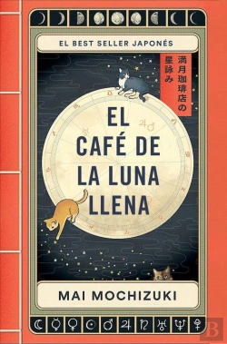 Bertrand.pt - El Café De La Luna Llena