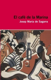 El Cafè De La Marina
