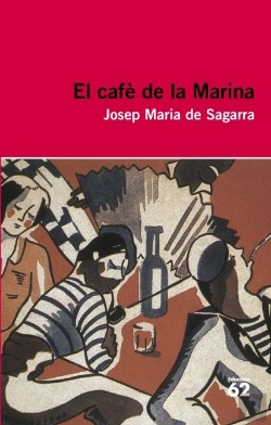 Bertrand.pt - El Cafè De La Marina