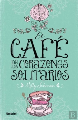 Bertrand.pt - El Café De Los Corazones Solitarios