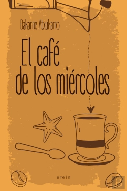 Bertrand.pt - El Cafe De Los Miercoles