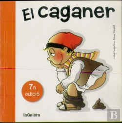 Bertrand.pt - El Caganer