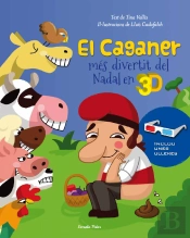 El Caganer Més Divertit Del Nadal En 3d