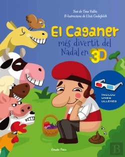 Bertrand.pt - El Caganer Més Divertit Del Nadal En 3d