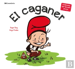 Bertrand.pt - El Caganer