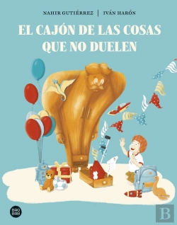 Bertrand.pt - El Cajon De Las Cosas Que No Duelen