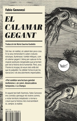 Bertrand.pt - El Calamar Gegant