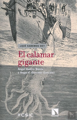 Bertrand.pt - El Calamar Gigante