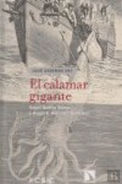 Bertrand.pt - El Calamar Gigante